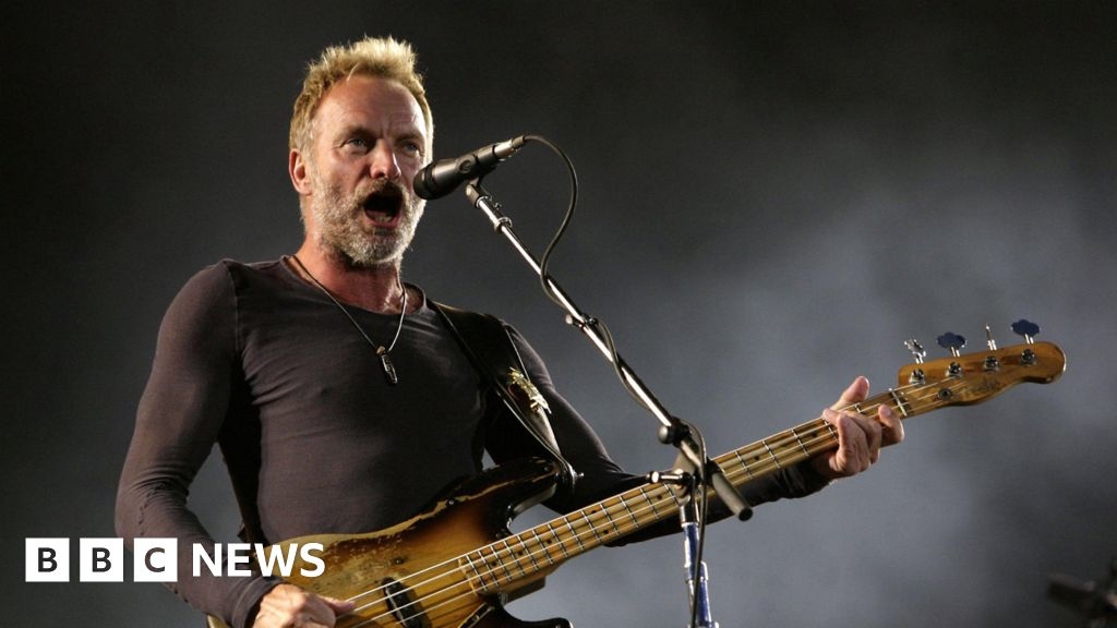 Isle of Wight Festival headliners about 'gut feeling'