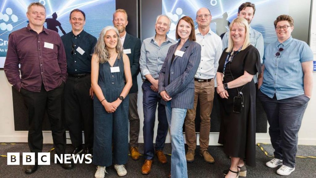 Creative West Midlands businesses offered grants of up to £10k