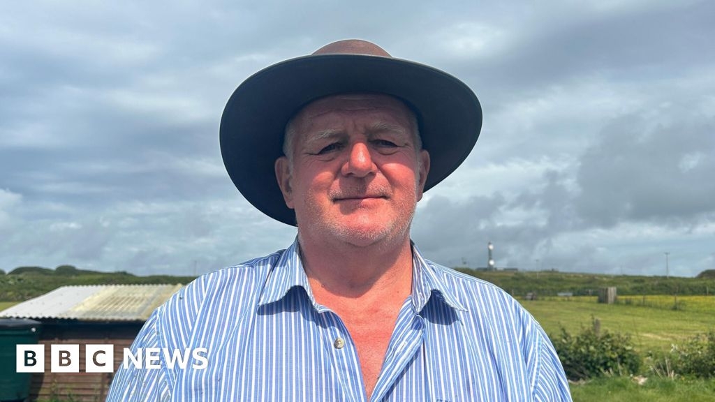 Skin cancer warning for Devon and Cornwall farmers