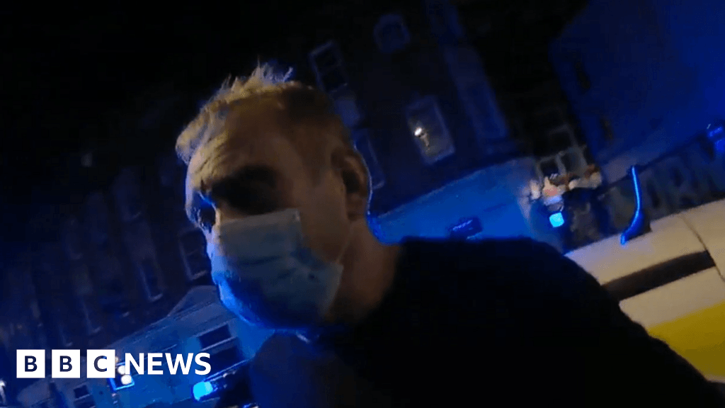 Pevensey fake Uber driver guilty of sex attacks on Brighton women