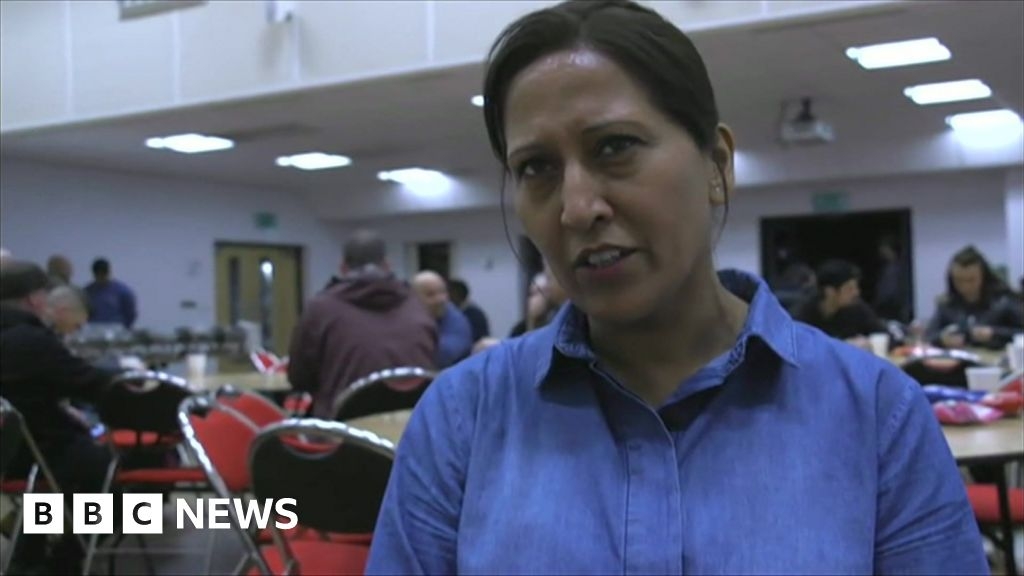 Bradford group flee Israel as military action with Iran escalates