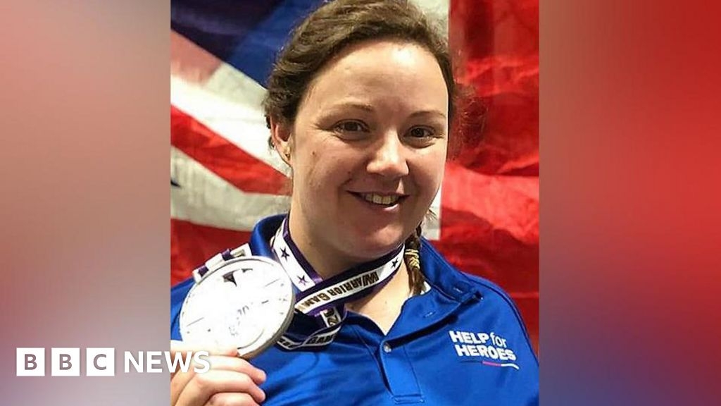 Liverpool sports event to 'celebrate strong female veterans'