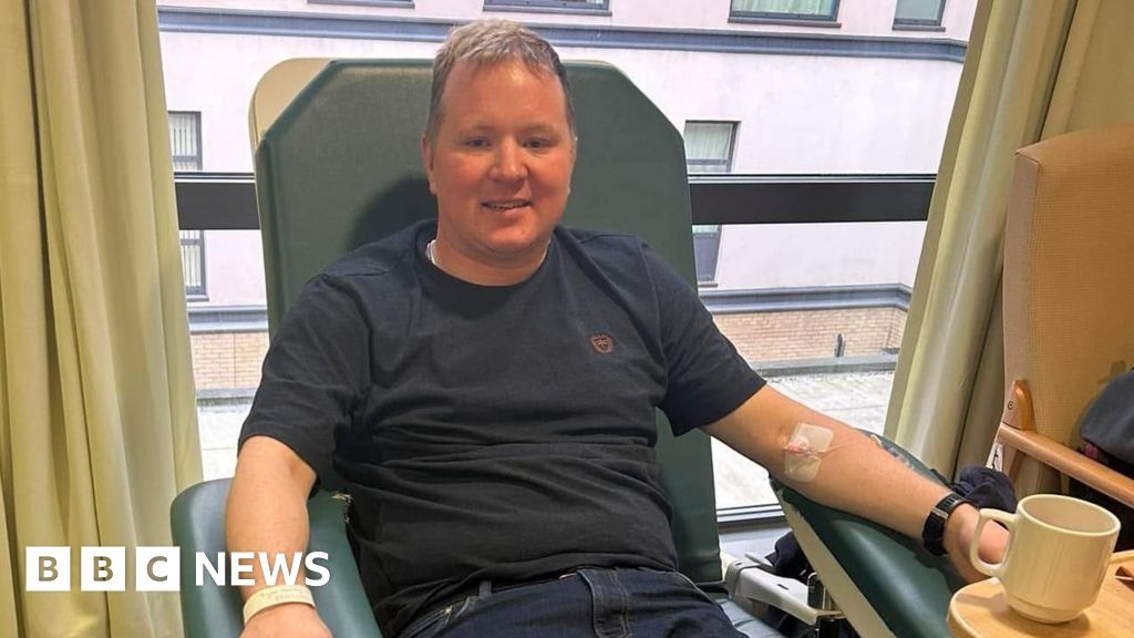 Long Covid: 'I'm finally hopeful for the first time'