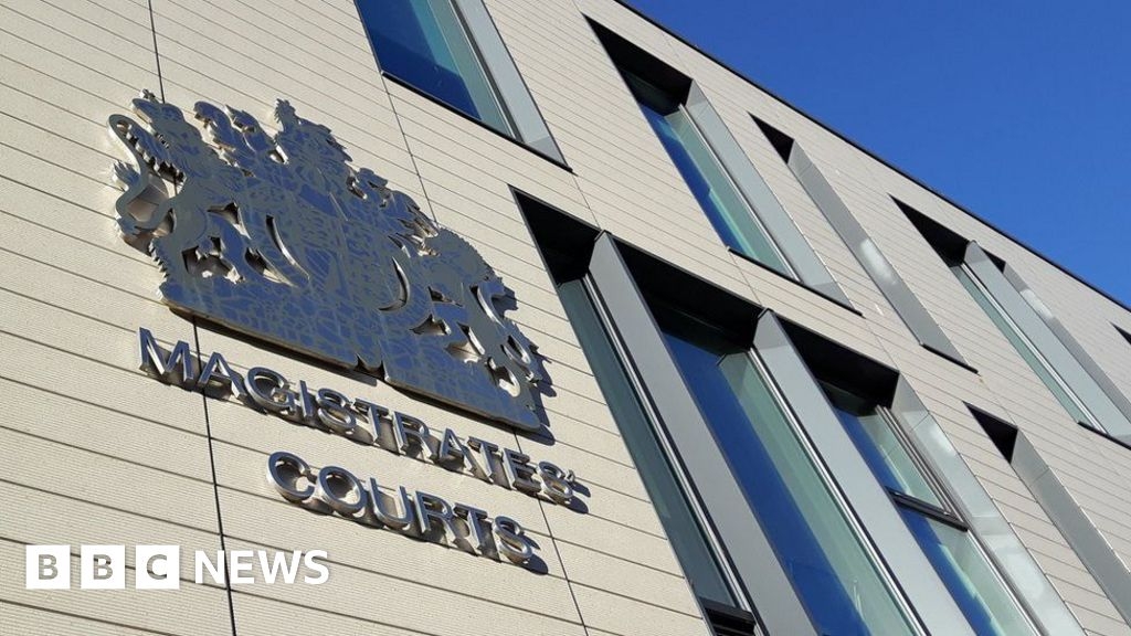 Ex-Met officer pleads not guilty to upskirting offence