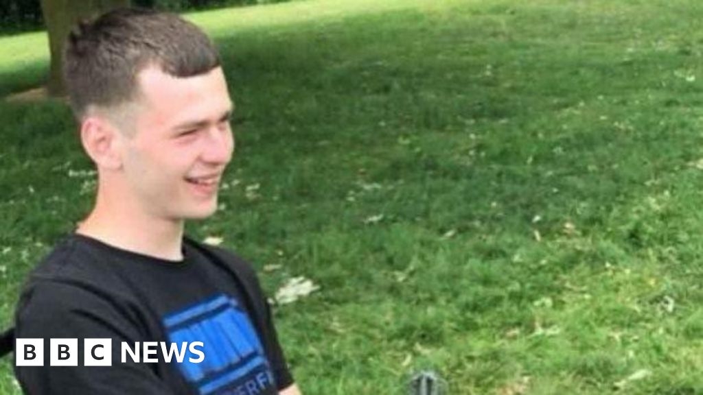 Family says car crash victim will be 'forever 21'
