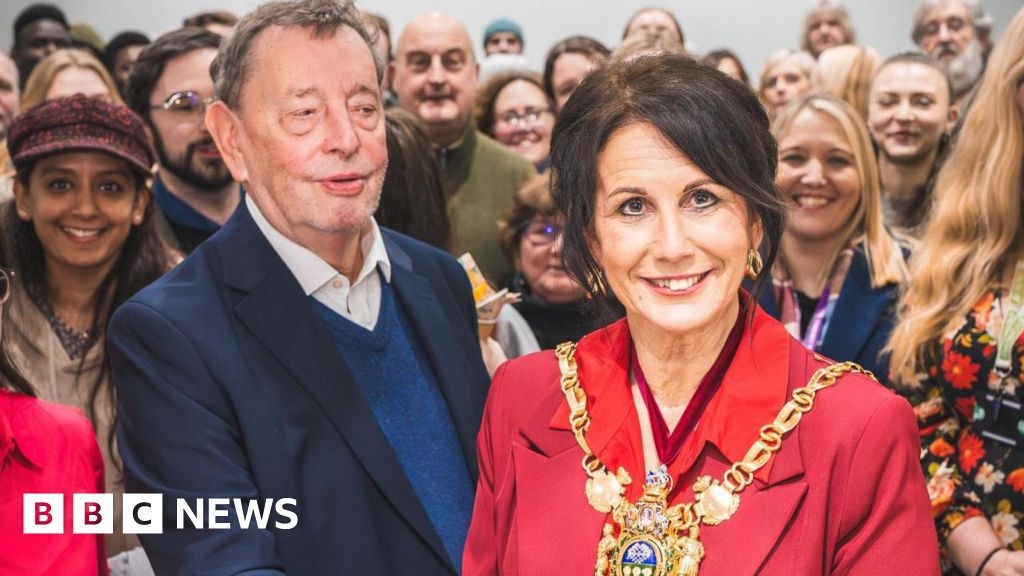 Sheffield charity's new youth hub opens after renovation grant
