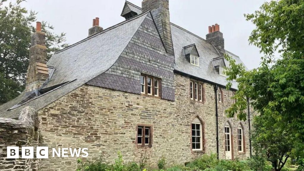 Cornwall museum celebrates Emily Hobhouse's 165th birthday