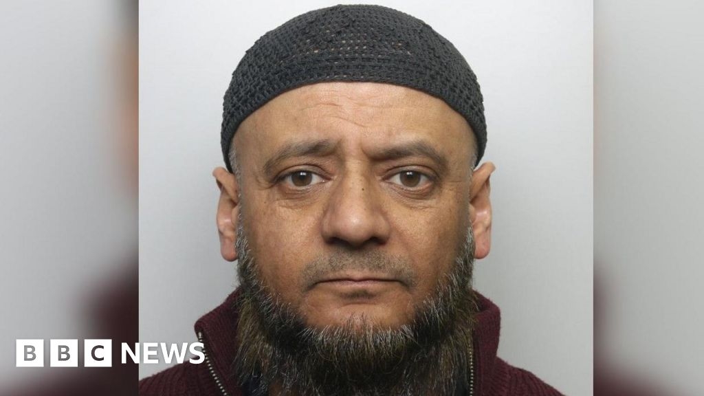 Child abuser Yusuf Kayat's 'unduly lenient' sentence increased