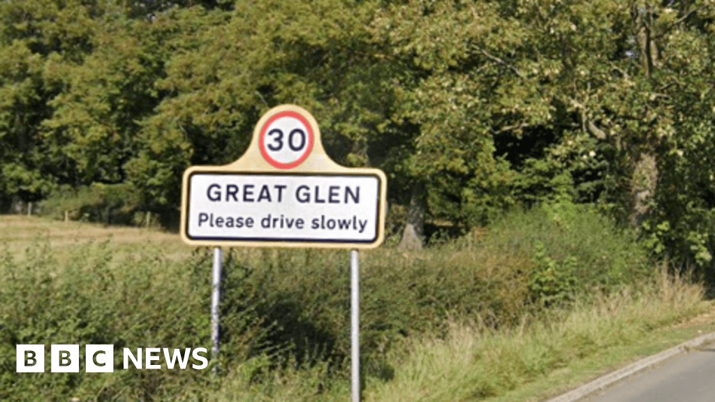 Initial plans submitted for 180-homes in village Great Glen