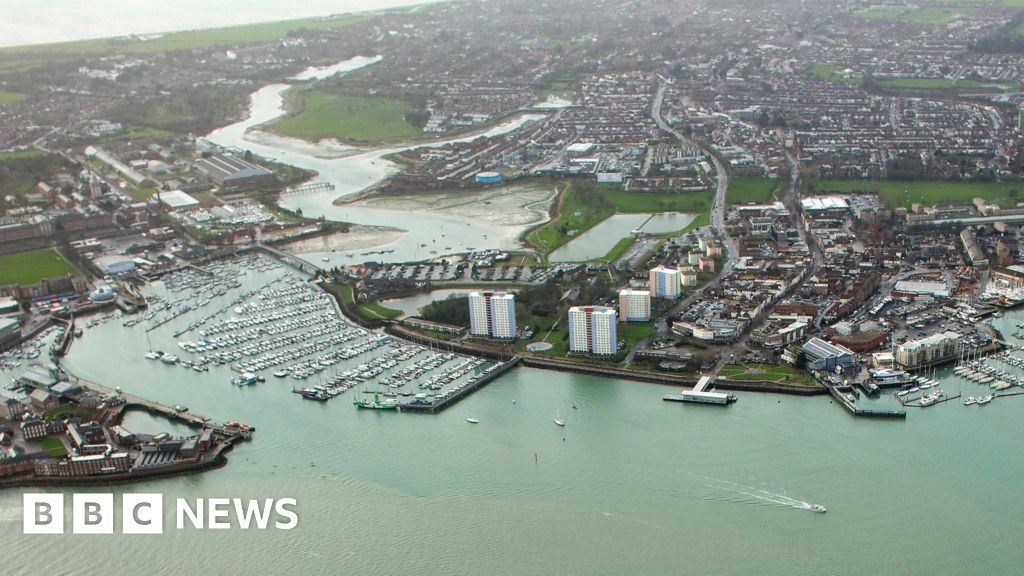 Gosport waterfront: Residents asked for regeneration ideas