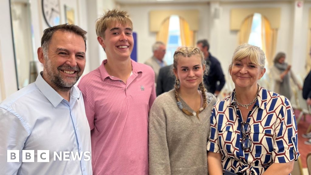What was learnt at Guernsey Election Your Voice Your Vote events?