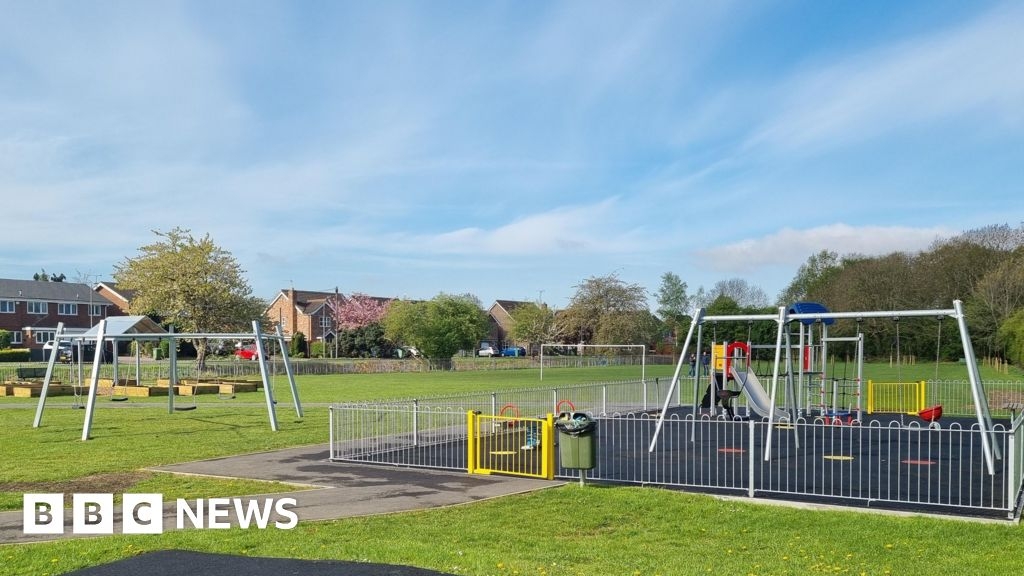 Dam Road park in Barton-upon-Humber reopens after £120k revamp
