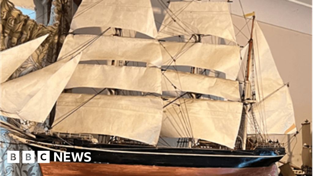 Abingdon man's model trains and boats among items stolen