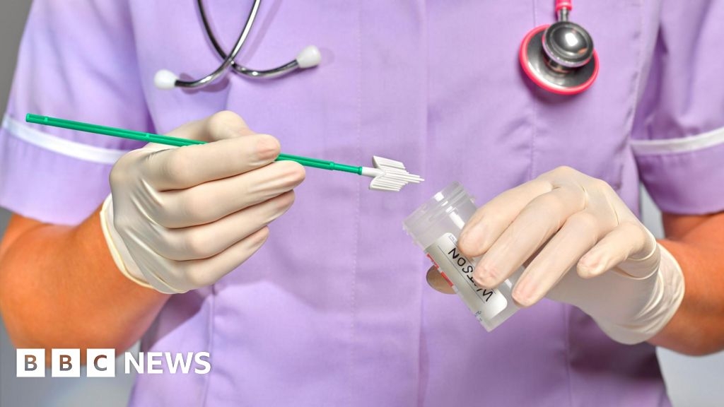 Women encouraged to attend cervical screenings
