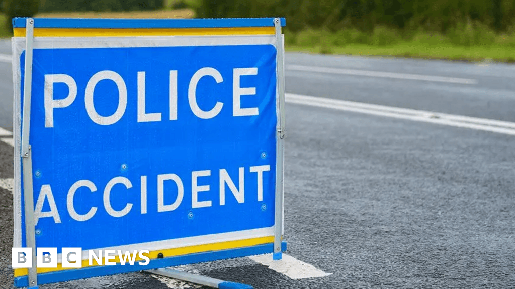 A11 near Thetford closed after collision on central reservation