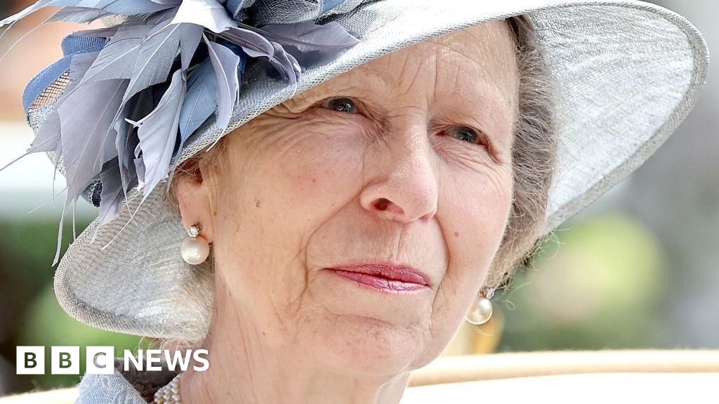 Princess Royal to open Orkney's Island Games in July