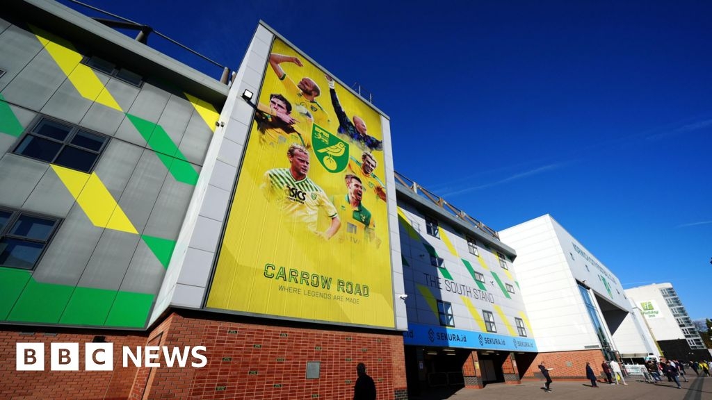 Norwich City to switch to digital tickets - how will it work?