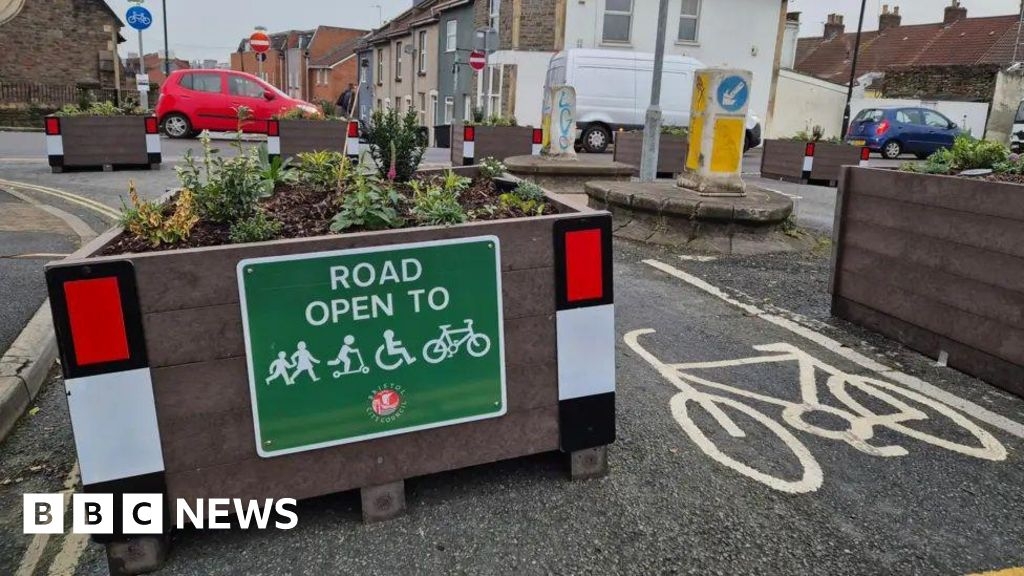New incentives to boost support for Bristol low traffic scheme