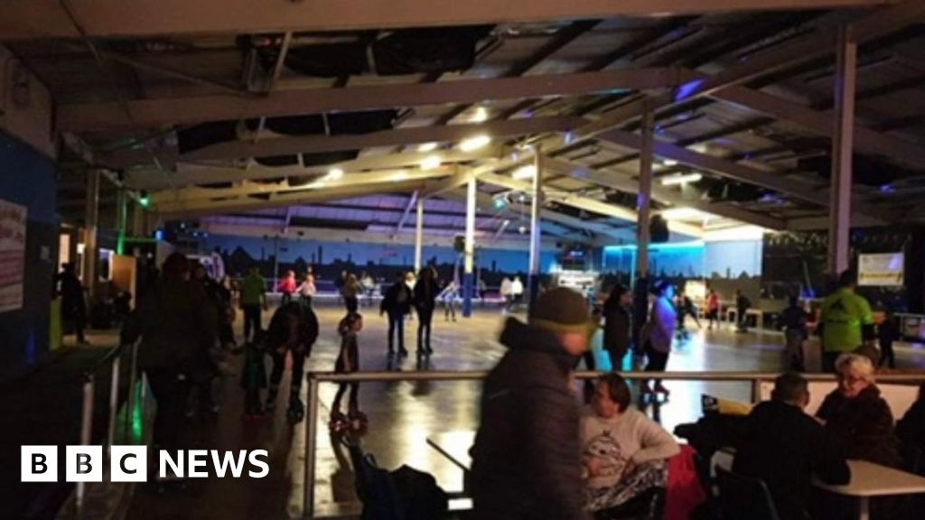 Nottingham rollerskating venue closure will have 'huge impact'