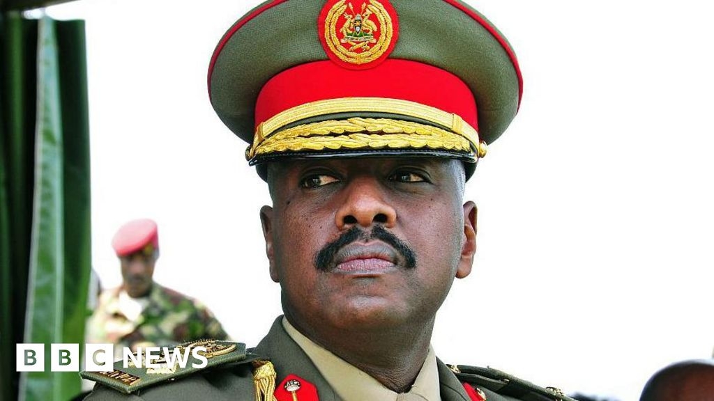 South Sudan tensions: Uganda deploys forces to Juba, military chief says