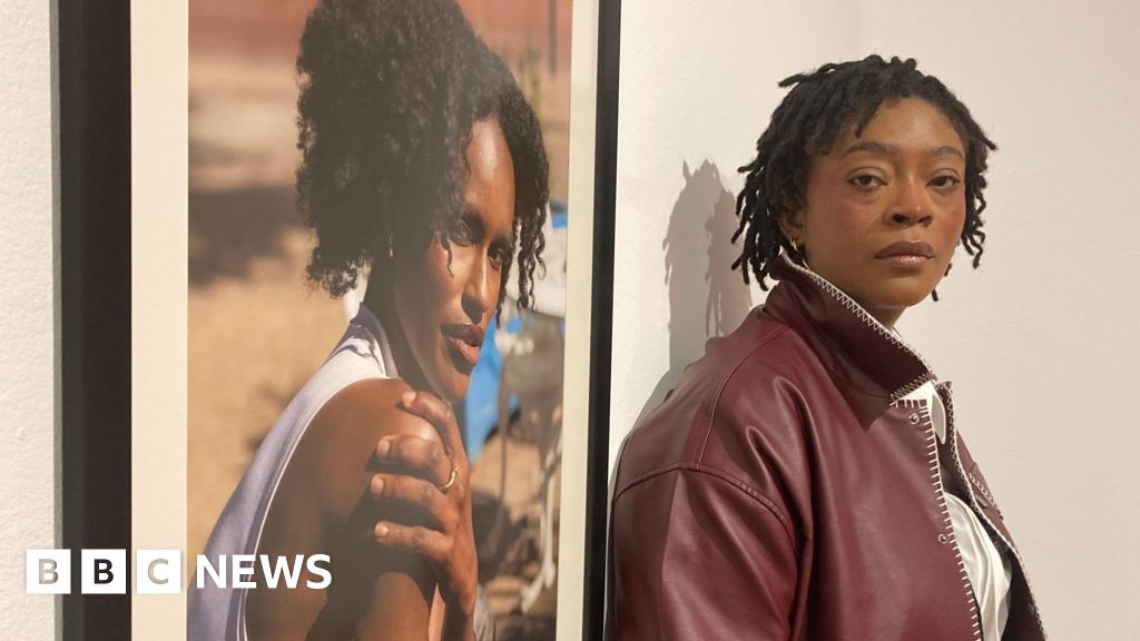 Black hair exhibition at Hull gallery will be 'validating', says artist