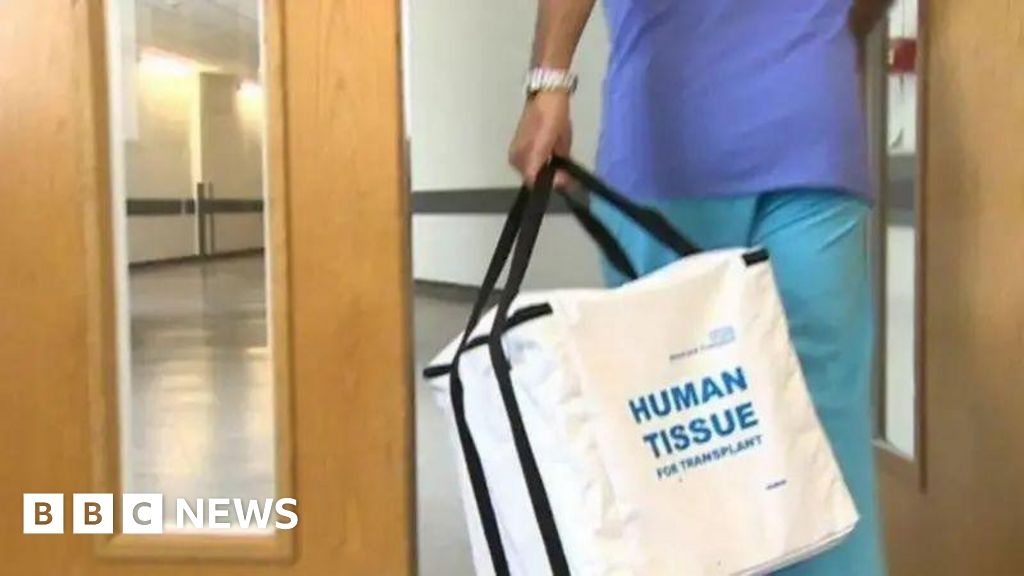 Isle of Man faith groups canvassed on new organ donation law