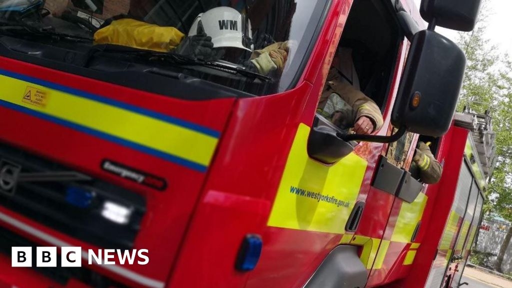Northern Powergrid worker suffers burns in substation fire