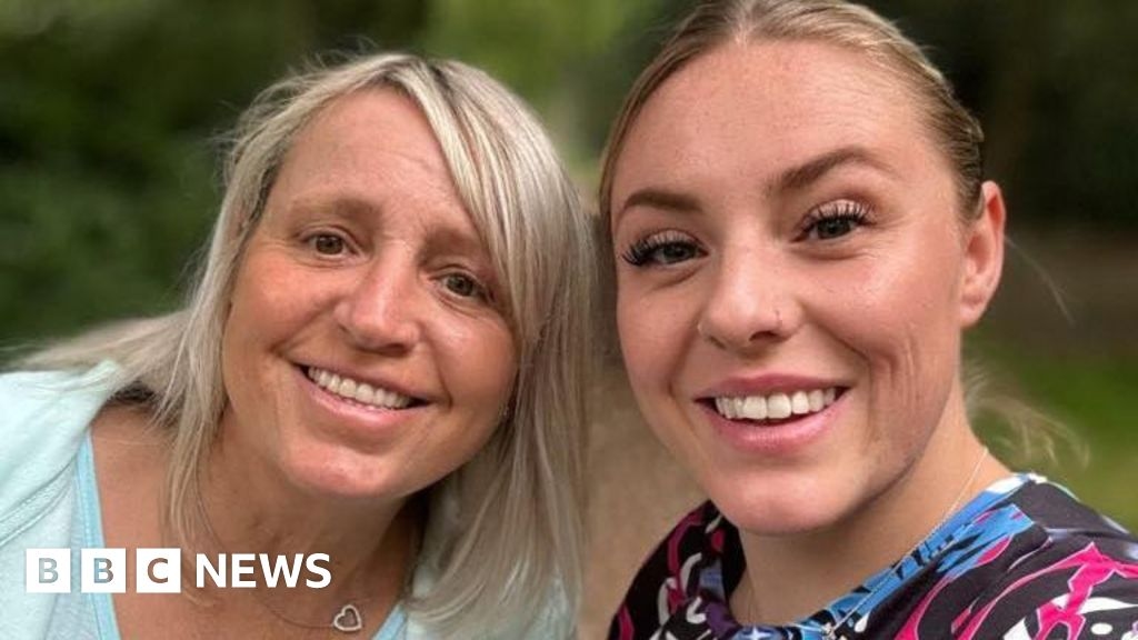 Shrewsbury mum's sudden death 'completely rocked' family