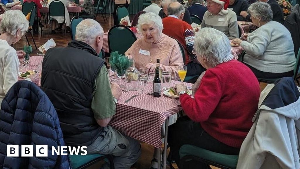 Derbyshire community funding scheme faces freeze