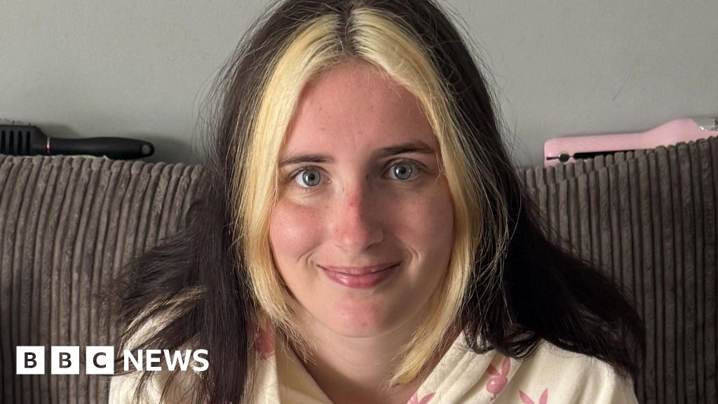 'I don't want to live on benefits, I want to work'