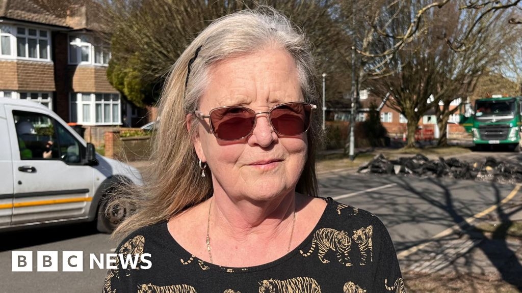 Work underway to fix "nightmare" Dunstable speed bumps