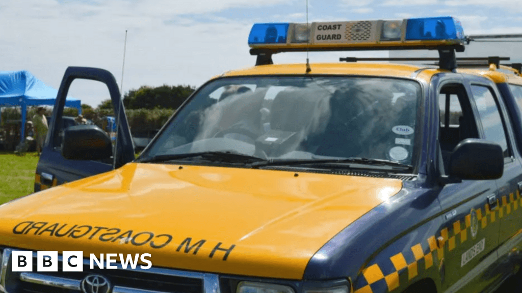 Woman rescued after falling down 8ft well in Porthcurno