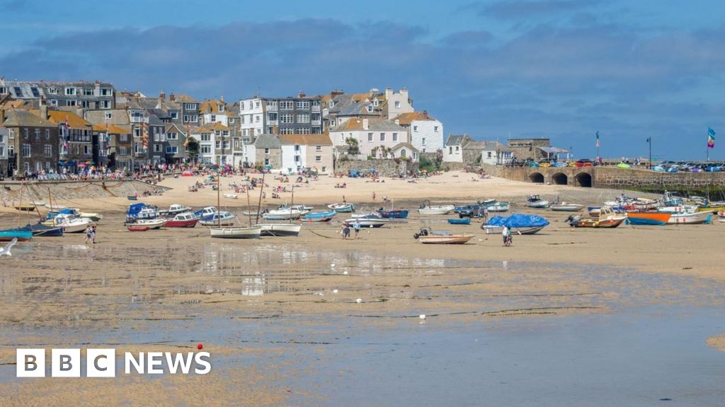 Lifestyle motivation for Cornwall move
