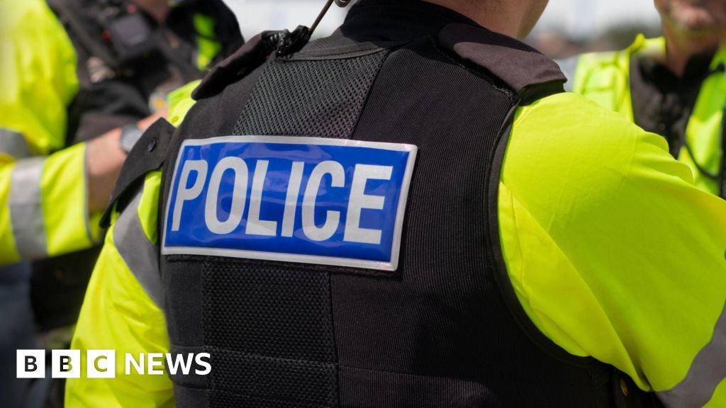 Woman killed and nine injured in M4 crash near Swindon