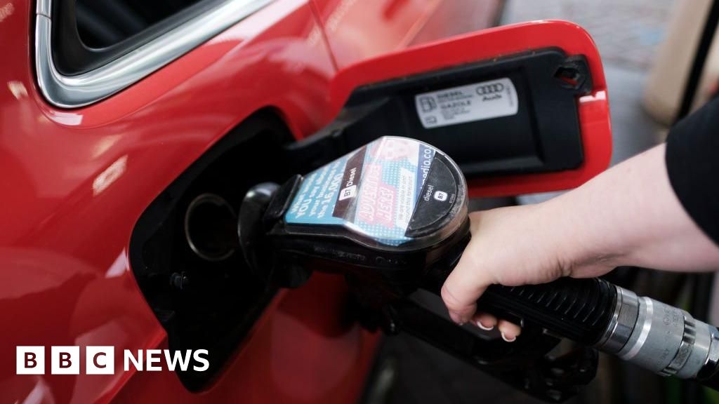 Global oil prices soar after Israel attacks Iran