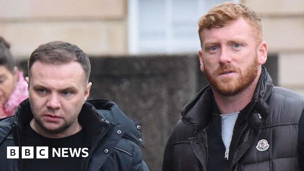 Man in court accused of shooting of Scots in Spanish bar