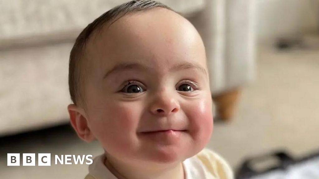 Genevieve Meehan: Safety training call after baby's nursery death