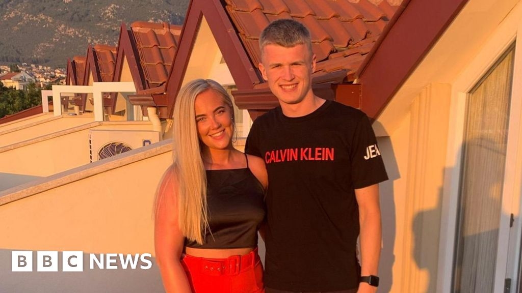 'My runny nose turned out to be a brain tumour'