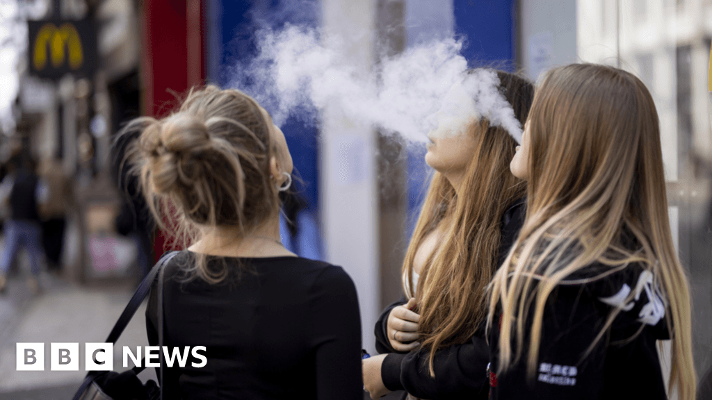 MSPs back tobacco ban plan for 'smoke free generation'