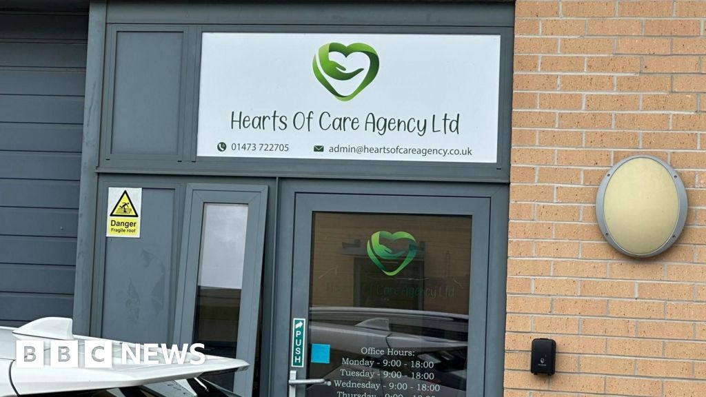 Suffolk care provider rated as inadequate by watchdog
