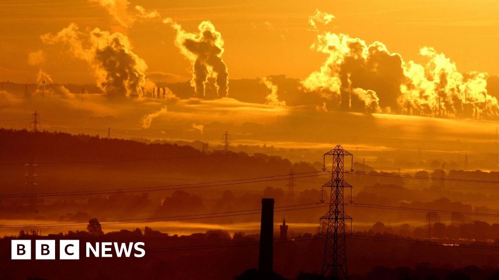 New climate change targets for Scotland unveiled