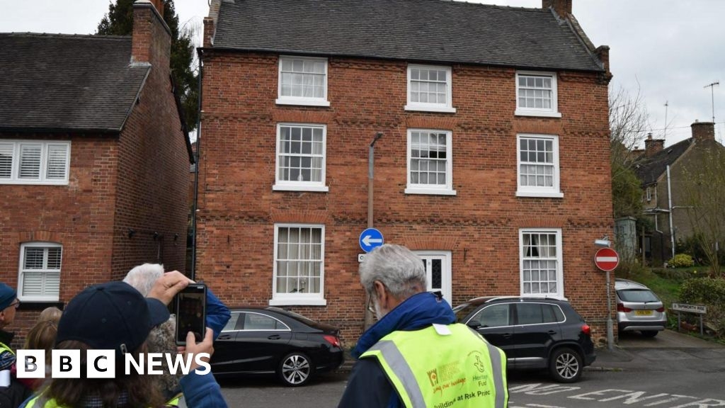 Project to survey at-risk buildings to be extended to Derby