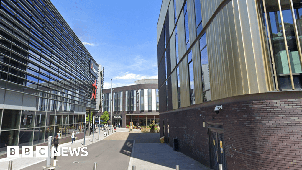 Dispersal order issued after anti-social behaviour in Telford