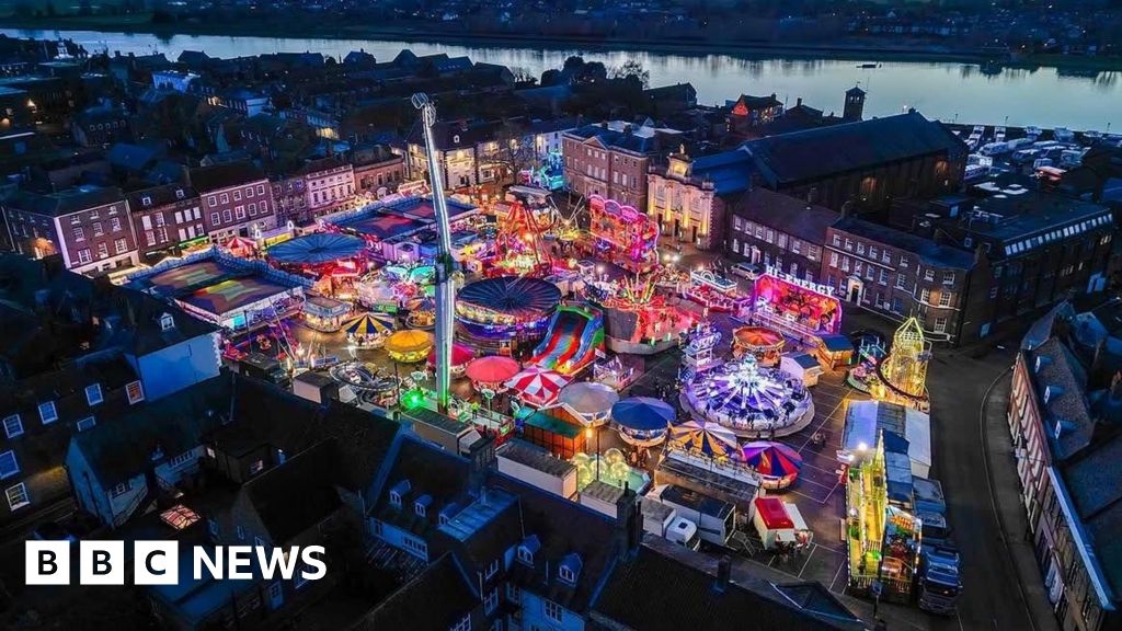 Cost of holding King's Lynn Mart rises by 15%