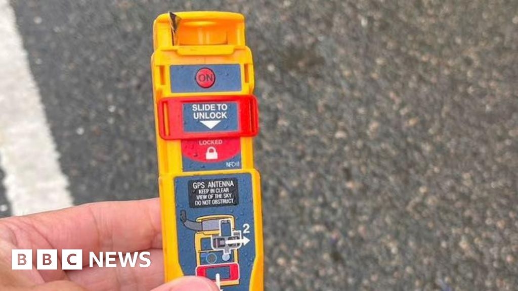 RNLI Jersey warning after distress signal traced to bin