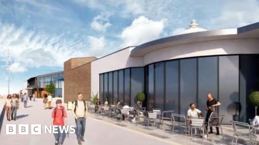 Wyre Council promises to pursue Fleetwood seafront revamp plans
