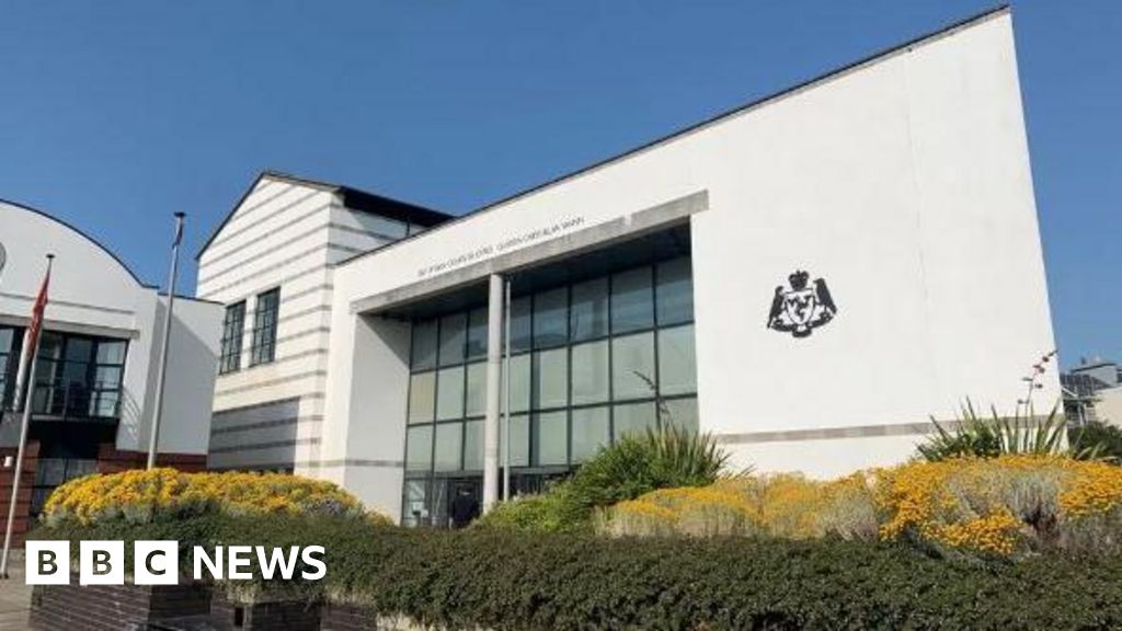 'Thug' who rained punches on floored Peel pubgoer jailed