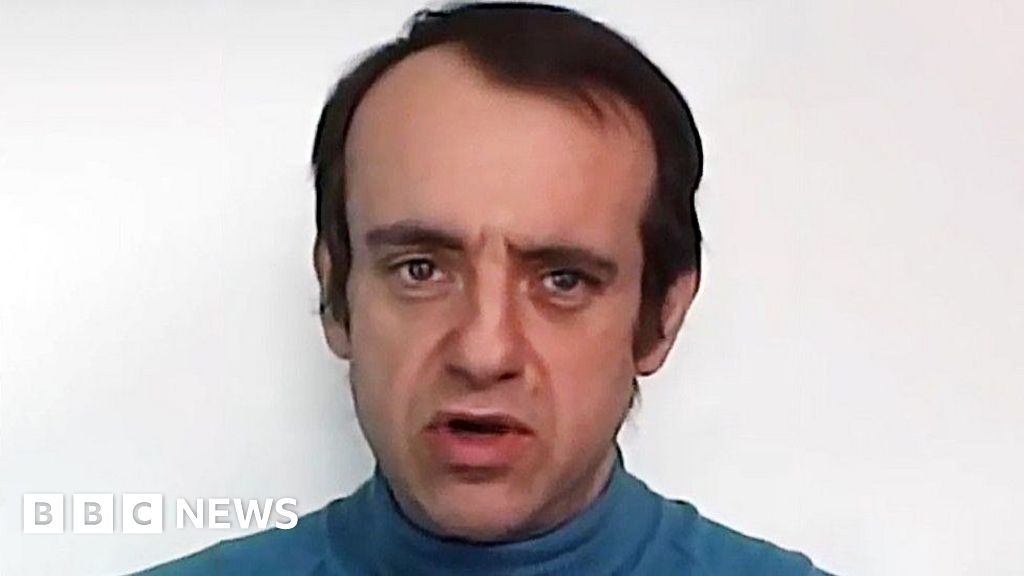 Holocaust denier who fled to Scotland jailed in France