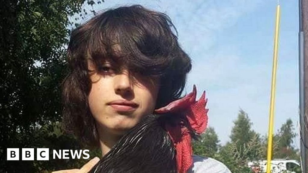 Gas heater warning at inquest on student's death
