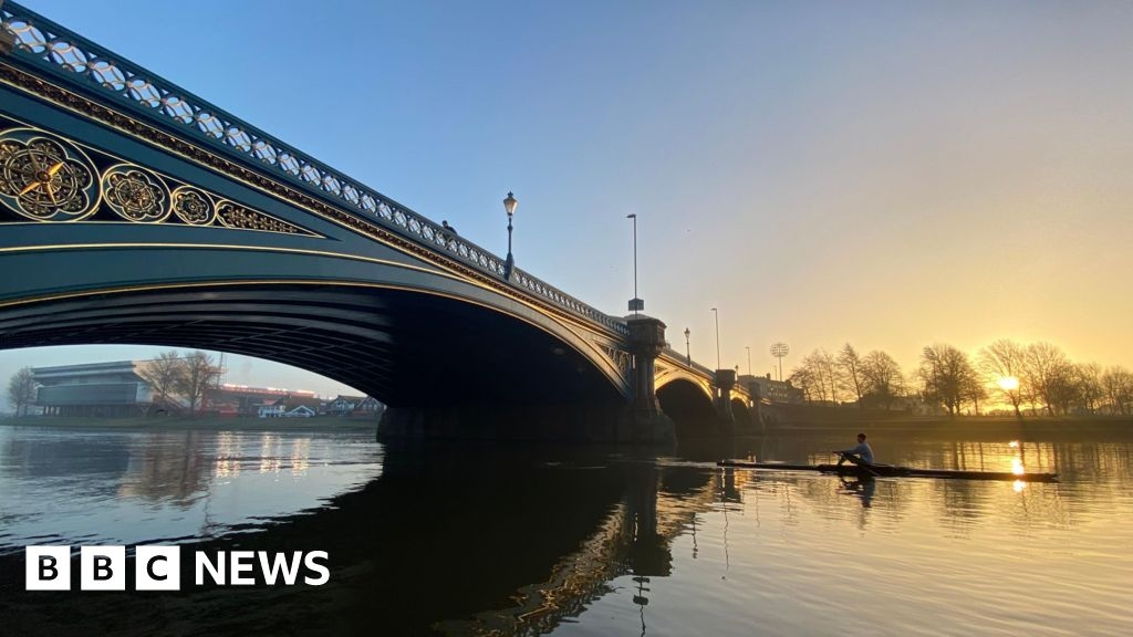 Three options to reshape Nottinghamshire councils